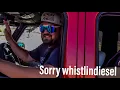 Leo STEALS Whistlindiesels G-Wagon