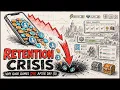 Why Good Mobile Games Still Die After Day 30 Mobile Game Retention Crisis