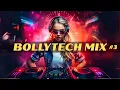 Download Lagu BollyTech Mix 2025 | Non Stop Bollywood Tech House Fusion DJ Set Session #3 | Bollywood DJ Mix 2025