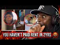 Download Lagu Evictions Caught On Tape: You Haven't Paid Your Rent In 2yrs