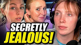 Women Secretly HATE Each Other