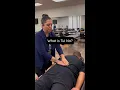Massage Therapy Spotlight Tui Na Technique