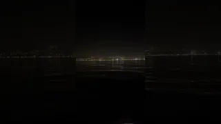 Explore اكسبلور Folow لايك ترند Like شاطيء ليل بحر العقبة 