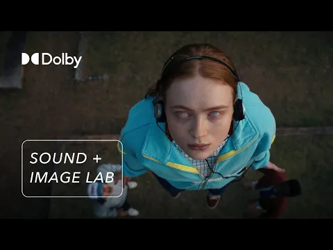 The Duffer Brothers and Stranger Things Season 4 | Sound + Image Lab