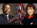 JUDGE MATHIS AND MILLIAN CANCELED AFTER 25 YRS PLUS BY WARNER BROTHERS