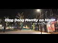 Download Lagu DJ DISCO NATAL - Ding Dong Merrily on High | Remix FULL BASS TERBARU 2023 (DJ ERIC Remix)