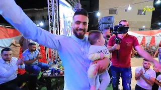 كوكتيل يا ام العريس اتهني نورتي الدار  سهرة العريس بهاء صلاح   الفنان يزن حمدان   الخضر      دندنها