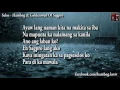Download Lagu Selos   Hambog \u0026 Goldenwun Ng Sagpro