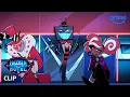 Download Lagu The Vees Meeting | Hazbin Hotel Season 2 | Clip | Prime Video