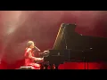 Julieta Venegas "De Mis Pasos" / Teatro de la Ciudad México 2020