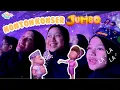 Keseruan Nonton Konser Jumbo Bunda Dan Ruby Sampai Nangis! ðŸ˜