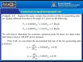 Numericals on Economic Dispatch Part I