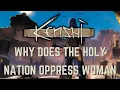 Download Lagu Kenshi - Why Does The Holy Nation Oppress Women