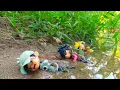 Download Lagu Boboiboy And Family 2,Menyelamatkan Sahabat Boboiboy Semesta Yang Terdampar Di Pinggiran Sungai