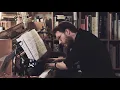 Full Concert: Clemens Christian Poetzsch plays Sven Helbig REDUX | #NeueMeisterSessions in Berlin
