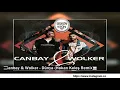 Canbay & Wolker - Dünya (Hakan Keleş Remix)