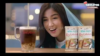 iklan luwak white coffee tarik malaka ramadhan 10 menit