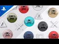 Dualshock 4 Wireless Controller - Unleash Your Color PS4