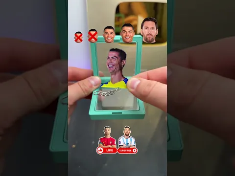 Wait for the GOAT! 🐐🔥