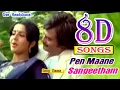 Download Lagu Pen Maane Sangeetham Padavaa HQ 8D song