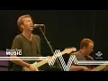 Download Lagu Eric Clapton - Everyday I Have The Blues (The Prince's Trust Masters Of Music 1996)