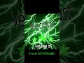 Velociblast the album (Vol 3)￼