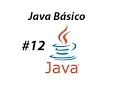12 Curso basico de Java - Comentarios en el codigo Estructura y variables