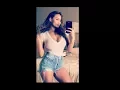 Daphne Joy Snapchat Compilation 134