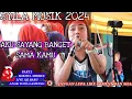 Download Lagu AKU SYNG BNGT SAMA KAMU_EMBI PUS2/SYILA MUSIK SPESIAL MIKHUL2 LIVE nEgarA AJI BARU/PART1 2024