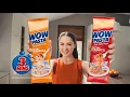 Wow Pasta Instant Pasta- Delicious Pasta in Just 3 Minutes! (30s)