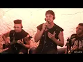 Grupo Reluz canta Sorriso Maroto - Amar você / A primeira namorada / Promessas
