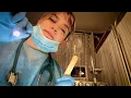 Download Lagu ASMR Hospital Burn Unit Skin Exam | Debriding Your Burns (Peeling), Whispered Roleplay