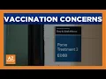 Vaccine hesitancy driving preventable pet illnesses Arizona Humane Society says