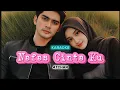 Download Lagu KARAOKE | NAFAS CINTA KU | 4TCHAN
