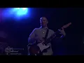 Circa Survive - Birth Of The Economic Hitman (Live in Sydney) | Moshcam