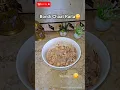 Download Lagu #Bondi Raita #recipe #youtubeshorts #zainabsiddiquicooking #easyrecipe #shortvideo #tasty