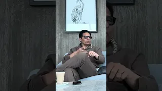 واشو باگنانی می گوید گوویندا ما را به مدت 3 روز در سوئیس در زمان قهرمان شماره 1 منتظر نگه داشت 