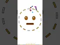 Emoji coloring