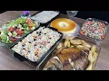 Download Lagu Faça Hoje Um ALMOÇO COMPLETO Com Sobremesa e Surpreenda Sua Família!