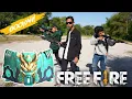 Download Lagu DRAMA FREE FIRE DIDUNIA NYATA, SEDIHNYA BOT YANG AKHIRNYA JADI SULTAN! | Mikael TubeHD
