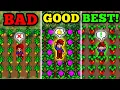 Stop Growing These Crops In Stardew Valley