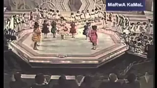 قيدوا شمعة ونوروا له اغنية السبوع صفاء ابو السعود عيد الطفولة زمان YouTube MP4 