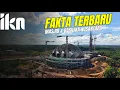 Download Lagu Fakta Terbaru Masjid \u0026 Basilika Nusantara IKN – ada Bendera \u0026 sudah tahap ini ternyata #DIANRANA