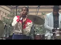 Leon Bridges - Smooth Sailin' (Live in Philadelphia)
