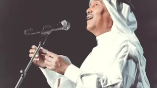 محمد عبده يا بدايات المحبه 