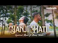 Download Lagu Syahrul Asad \u0026 Anas Tahir - Janji Hati (Official Music Video)