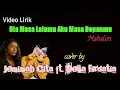 Download Lagu Dia Masa Lalumu Aku masa depanmu | Vionita Sihombing | Cover by Jemimah Cita ft. Della Firdatia
