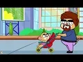 Rat A Tat - Daddy Mice \u0026 More Funny Cartoons - Funny Animated Cartoon Shows For Kids Chotoonz TV