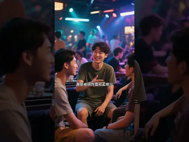 京圈太子和小公主玩替身游戏玩出人命，竹马被毁成植物人惨死，我成了新的“玩家”，这一次让太子爷亲手送她进地狱