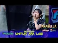 Download Lagu UNTUK APA LAGI - Aulia Nirwana - ARABELLA Music - NUGROHO Audio - Live Prawoto 2025